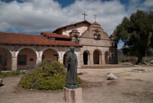Mission San Antonio de Padua
