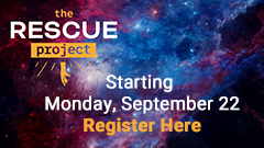 The Rescue Project