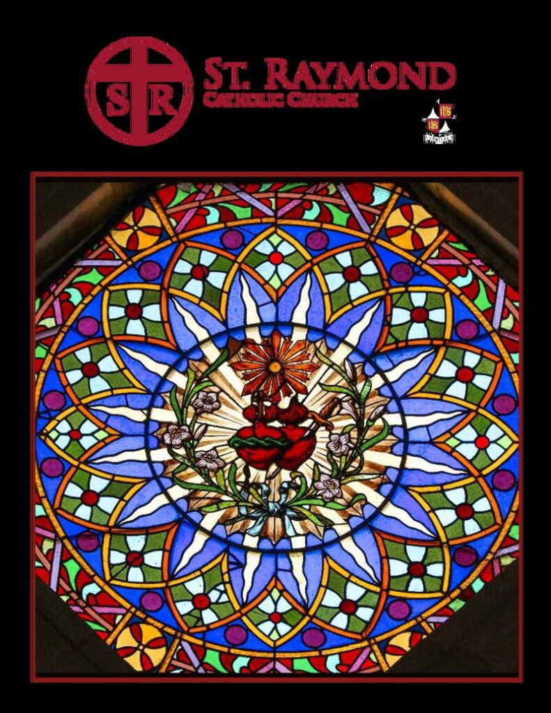 June 19, 2022 – The Most Holy Body and Blood of Jesus Christ (Corpus Christi) thumbnail