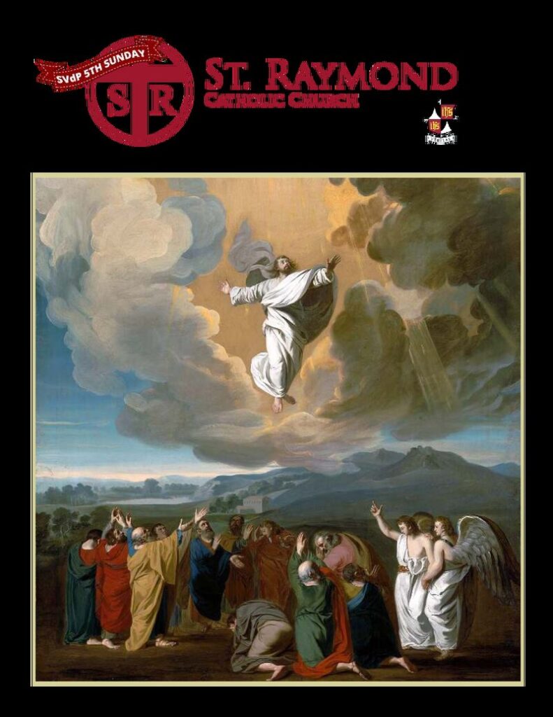 May 29, 2022 – The Ascension thumbnail