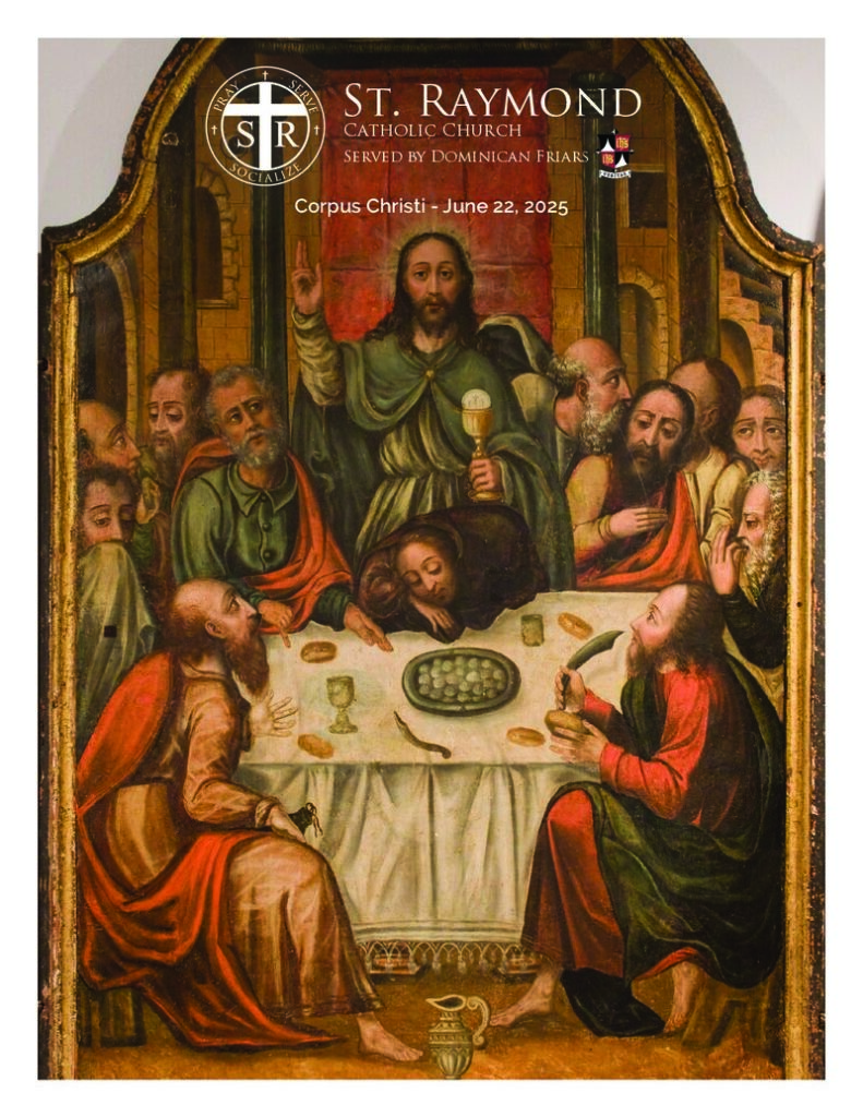 June 22, 2025 – Corpus Christi thumbnail