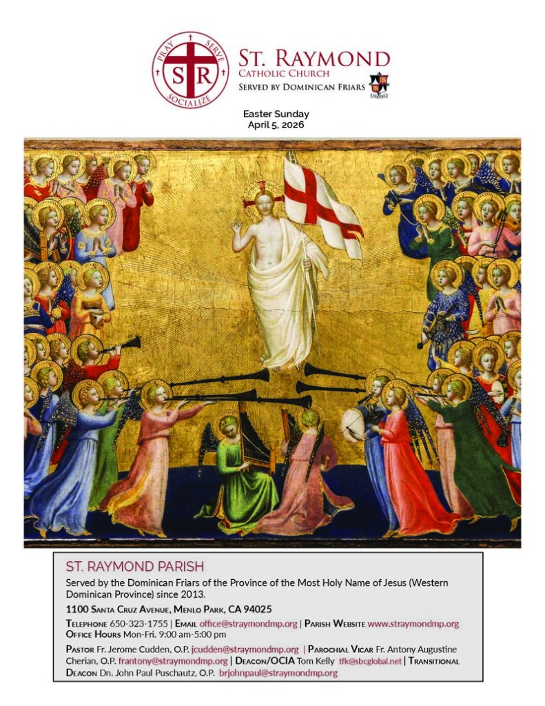 April 5, 2026 – Easter Sunday thumbnail