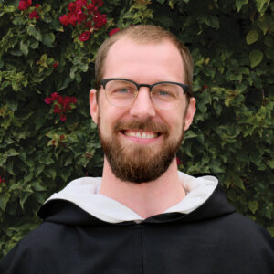 Br. Anthony Maria Akerman, O.P.