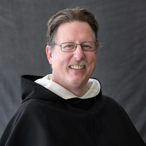 Fr. Augustine Hilander, O.P.