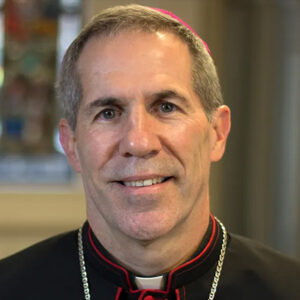 Archbishop Michael J. Byrnes, S.T.D.