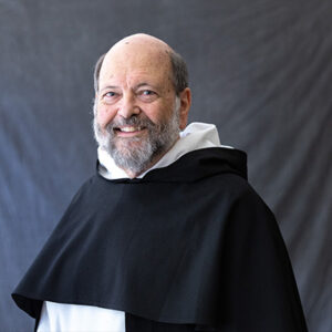 Fr. Luke Buckles, O.P.