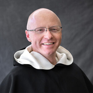 Fr. Brad Elliot, O.P.