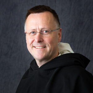 Fr. Anselm Ramelow, O.P.