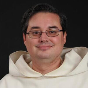 Fr. Ambrose Sigman, O.P.