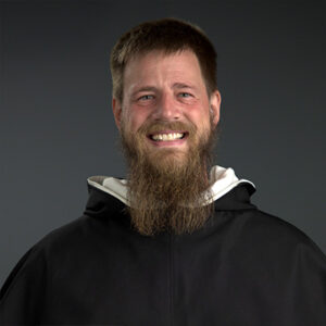 Fr. John Winkowitsch, O.P.