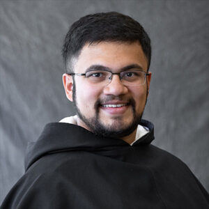 Fr. Thomas Aquinas Pickett, O.P.