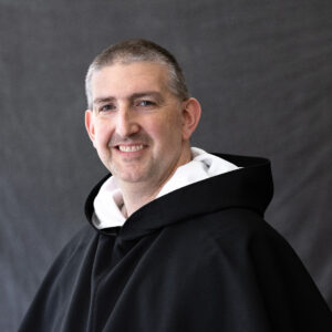 Fr. Raphael Mary Salzillo, O.P.